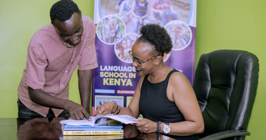 How to Register for the IELTS Test in Kenya: Step-by-Step Guide